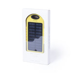 Power Bank Lenard JAUNE
