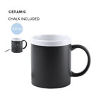Tasse Colorful JAUNE