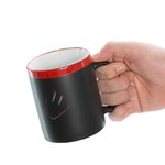 Tasse Colorful JAUNE