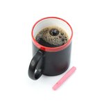 Tasse Colorful JAUNE