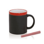 Tasse Colorful JAUNE