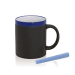 Tasse Colorful JAUNE