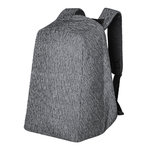Sac à Dos Antivol Quasar GRIS
