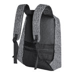 Sac à Dos Antivol Quasar GRIS
