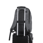 Sac à Dos Antivol Quasar GRIS