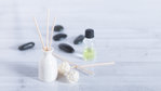 Diffuseur Aromatique Nailex BLANC
