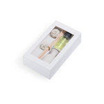 Diffuseur Aromatique Nailex BLANC