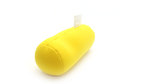 Coussin Sould JAUNE