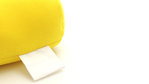 Coussin Sould JAUNE