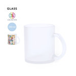 Tasse Sublimation Amira.