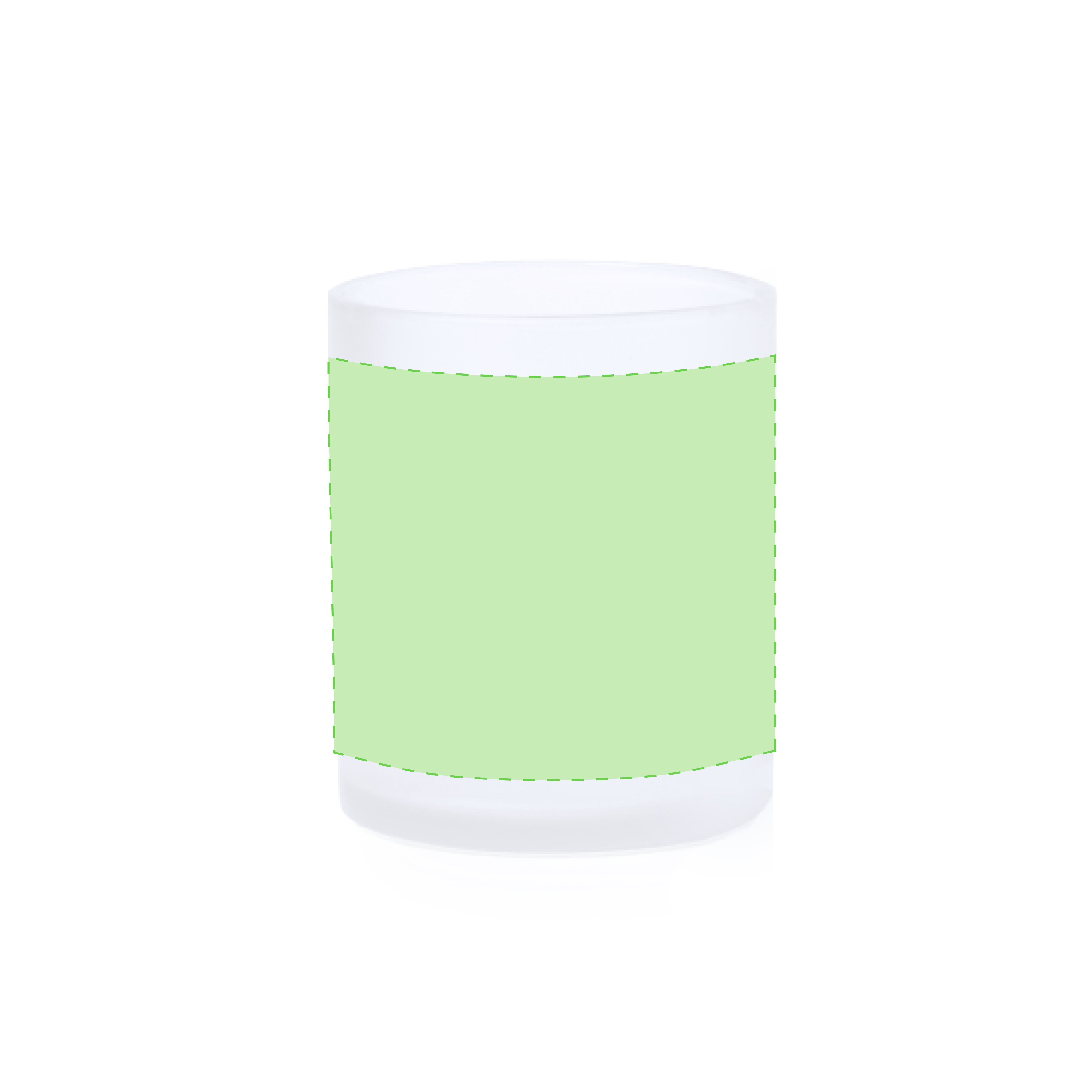 Tasse Sublimation Amira