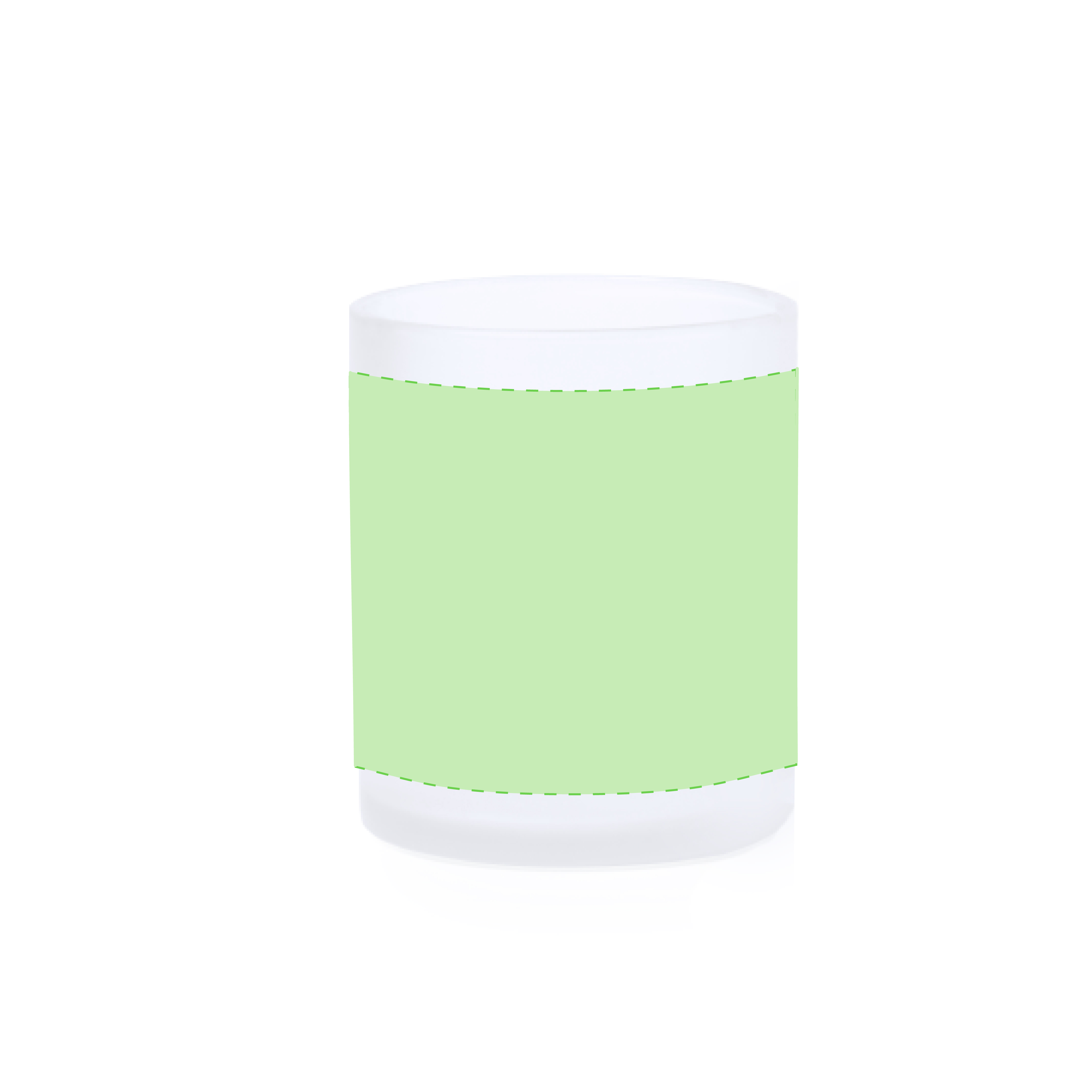 Tasse Sublimation Amira