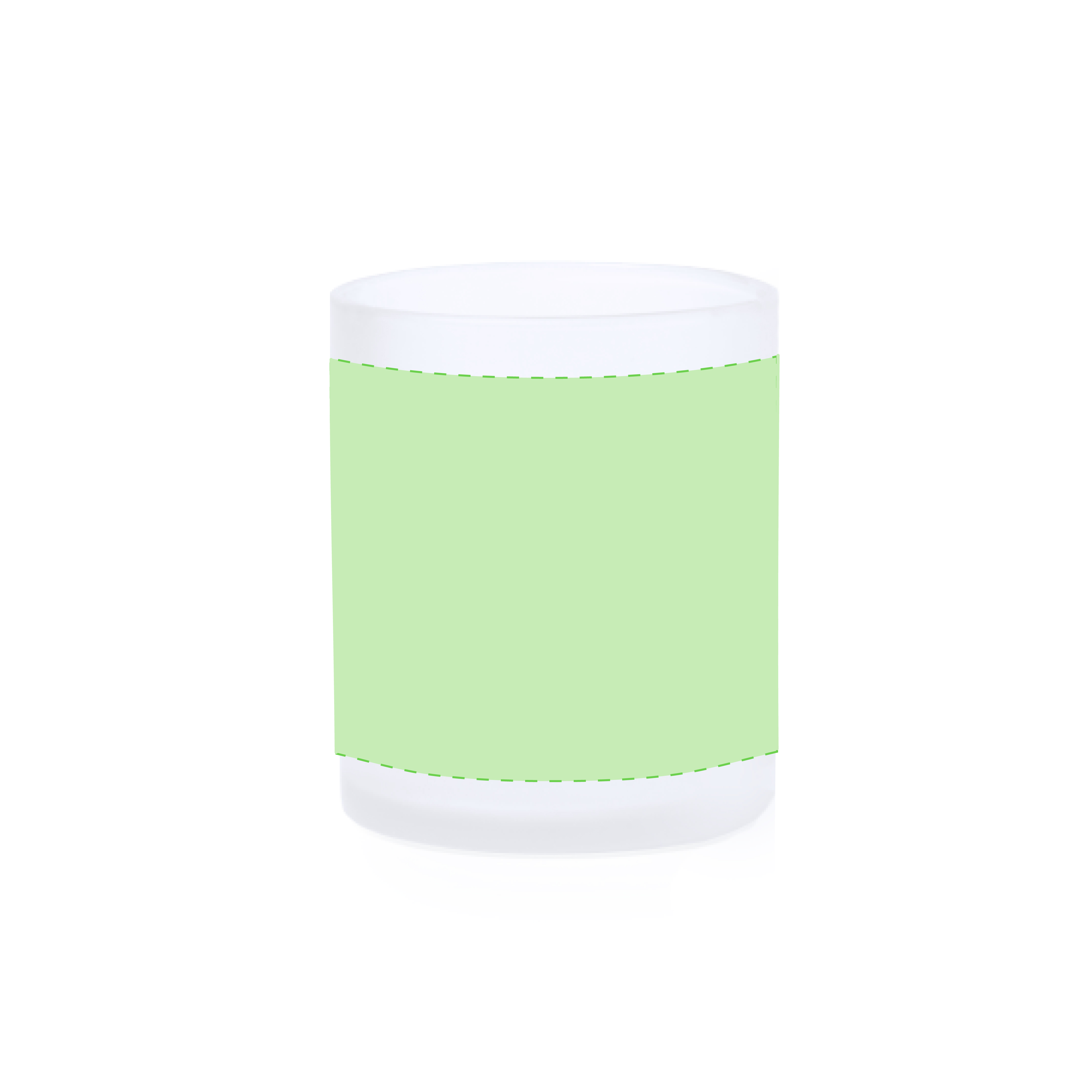 Tasse Sublimation Amira