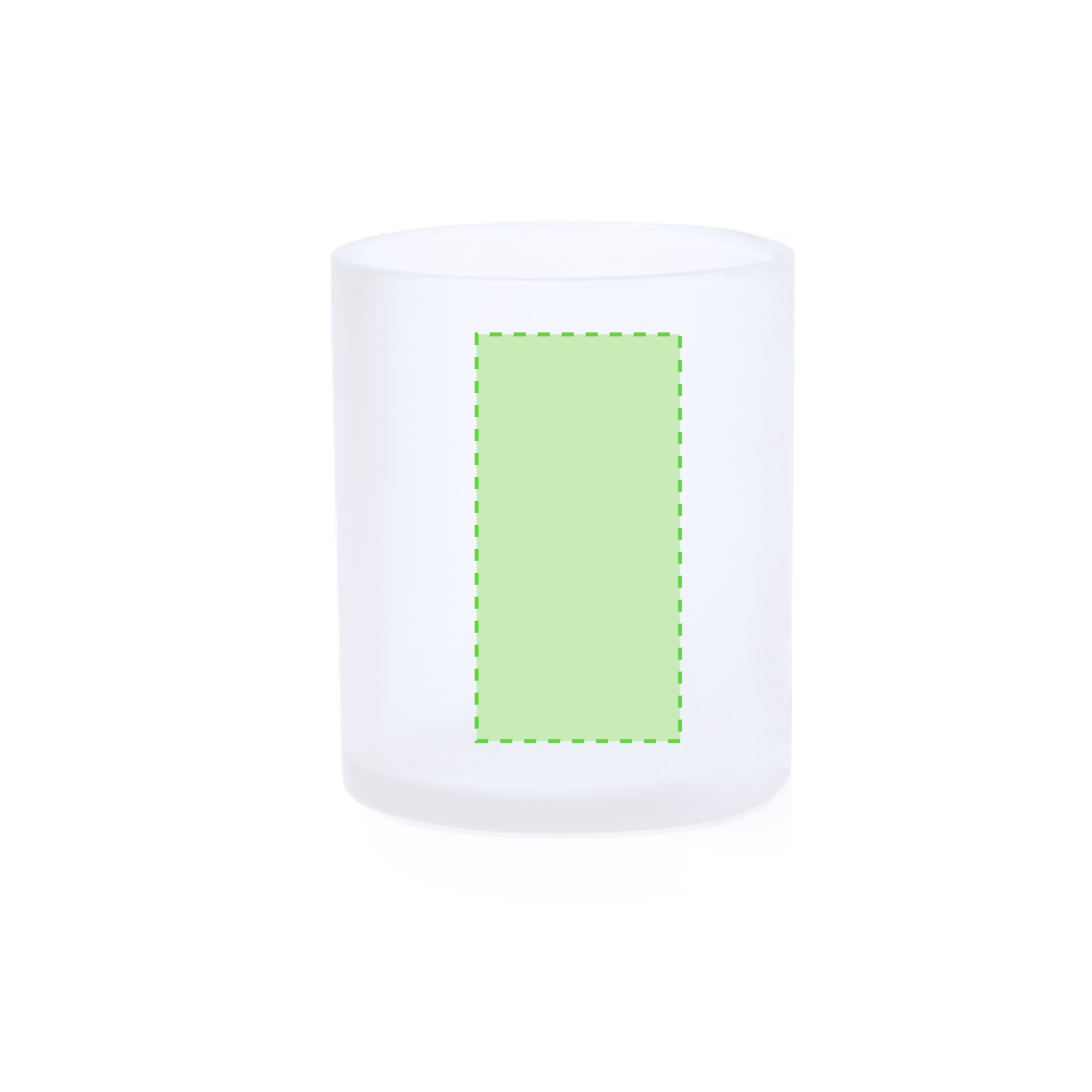 Tasse Sublimation Amira