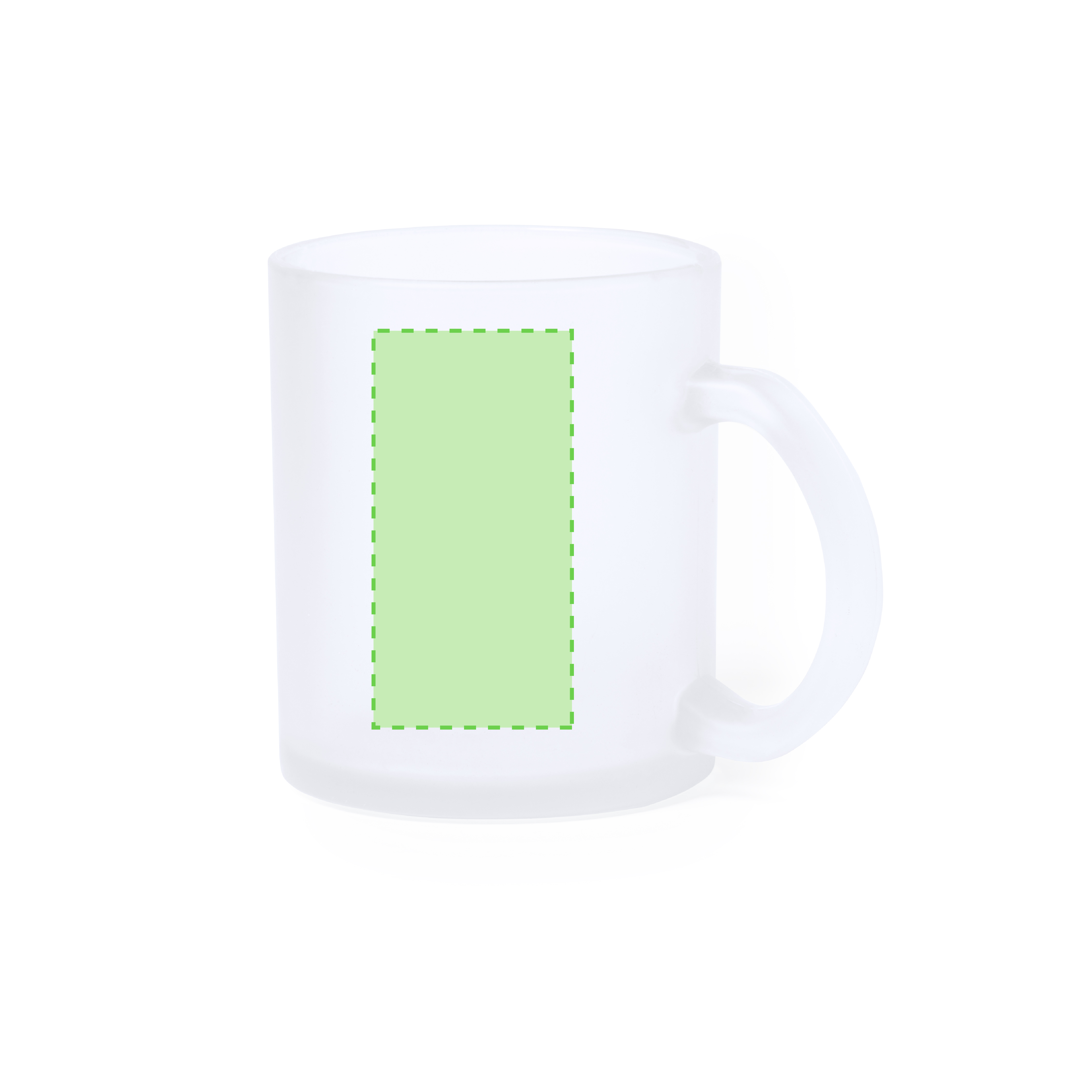 Tasse Sublimation Amira
