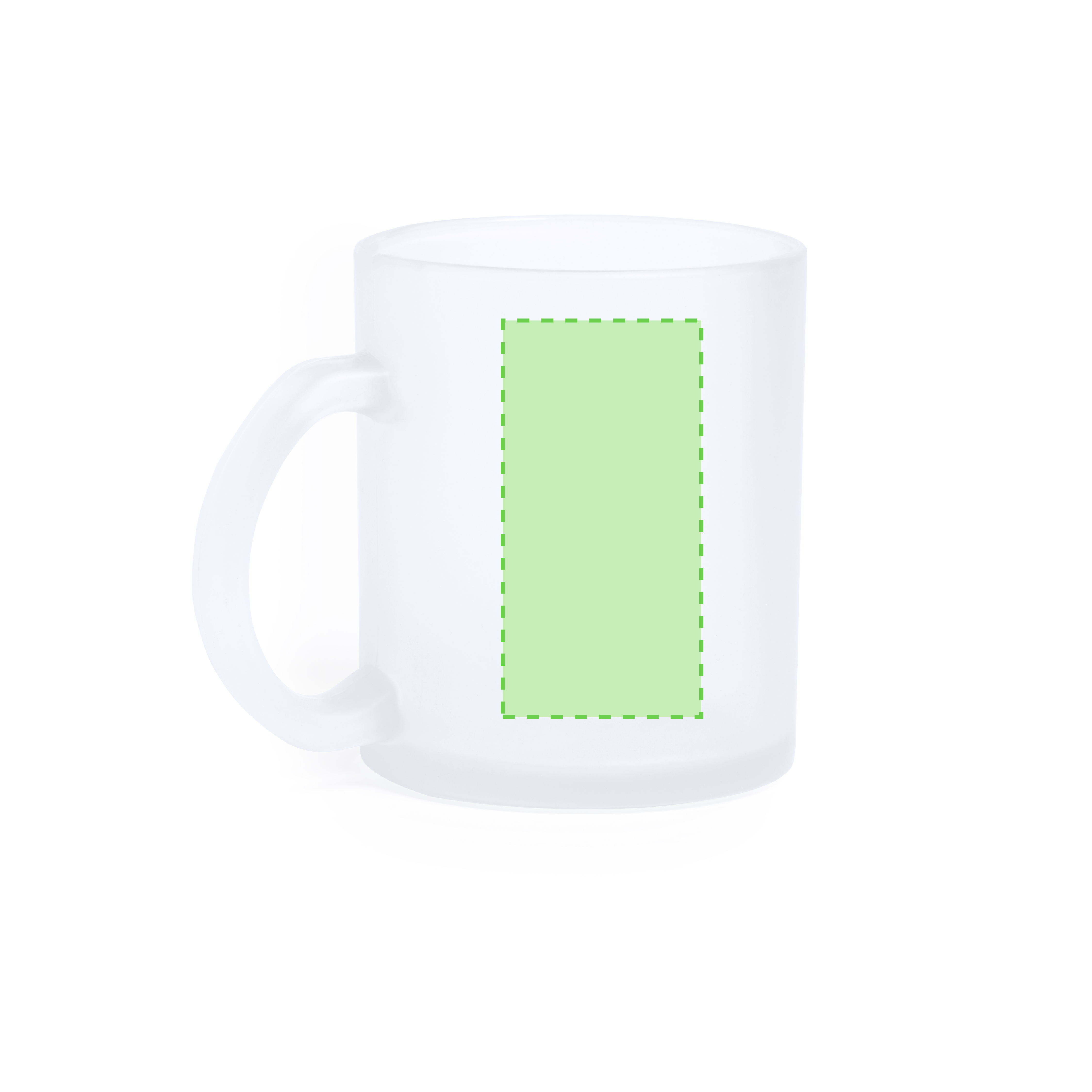 Tasse Sublimation Amira