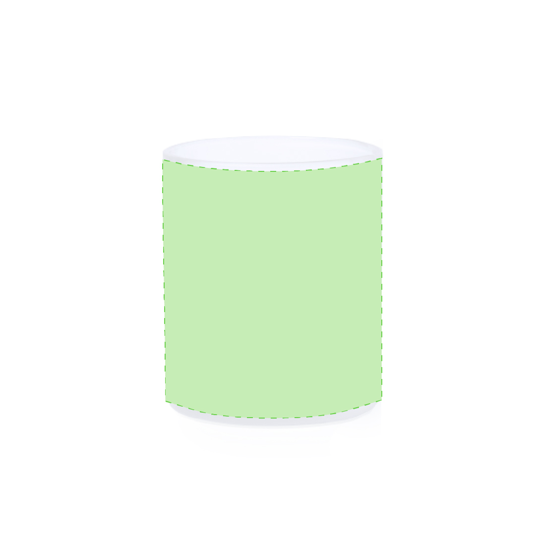 Tasse Sublimation Amira