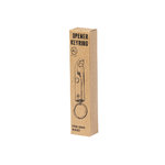 Porte-Clés Lampe Kushing BLEU