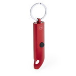 Porte-Clés Lampe Kushing BLEU