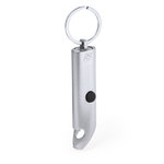 Porte-Clés Lampe Kushing BLEU