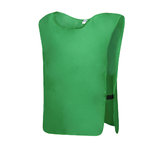 Plastron Sporter JAUNE