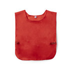Plastron Sporter JAUNE