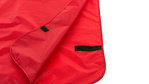 Plastron Sporter JAUNE