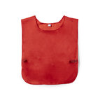 Plastron Sporter JAUNE