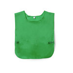 Plastron Sporter JAUNE