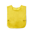 Plastron Sporter JAUNE