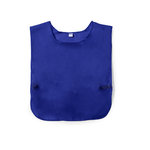 Plastron Sporter JAUNE