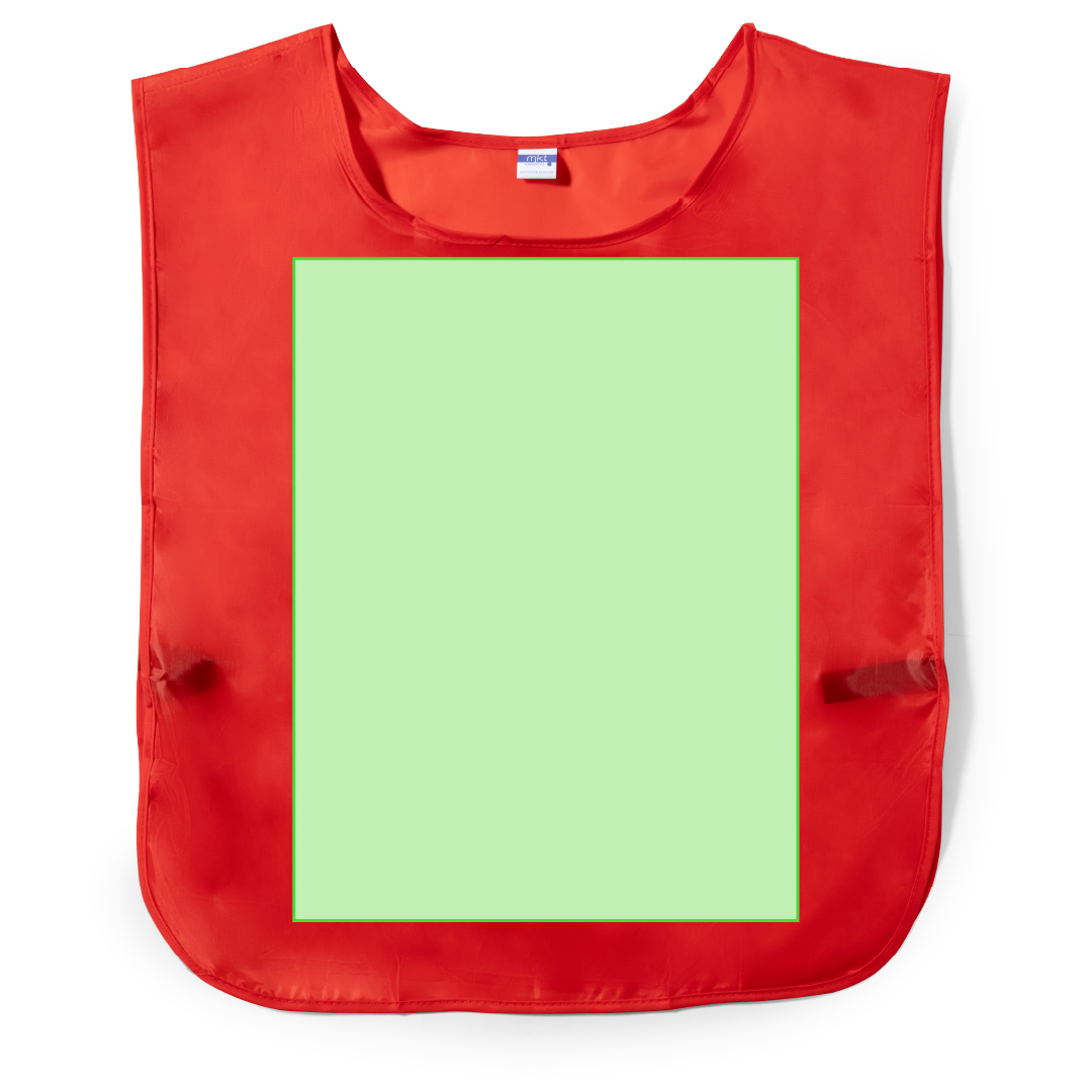 Chasuble Sporter