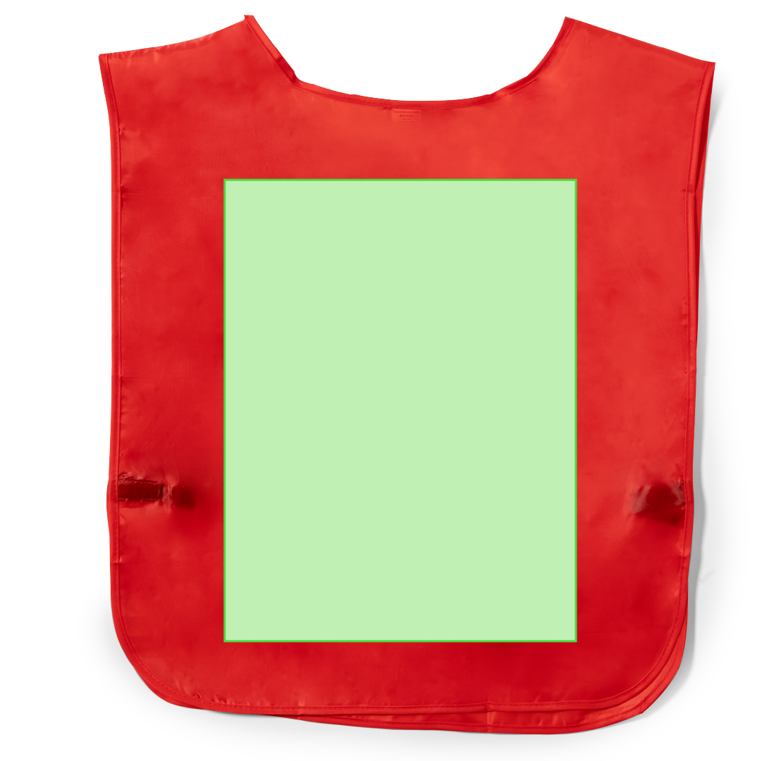 Chasuble Sporter