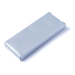 Porte-Sac Porte-Clés Lysia BLEU