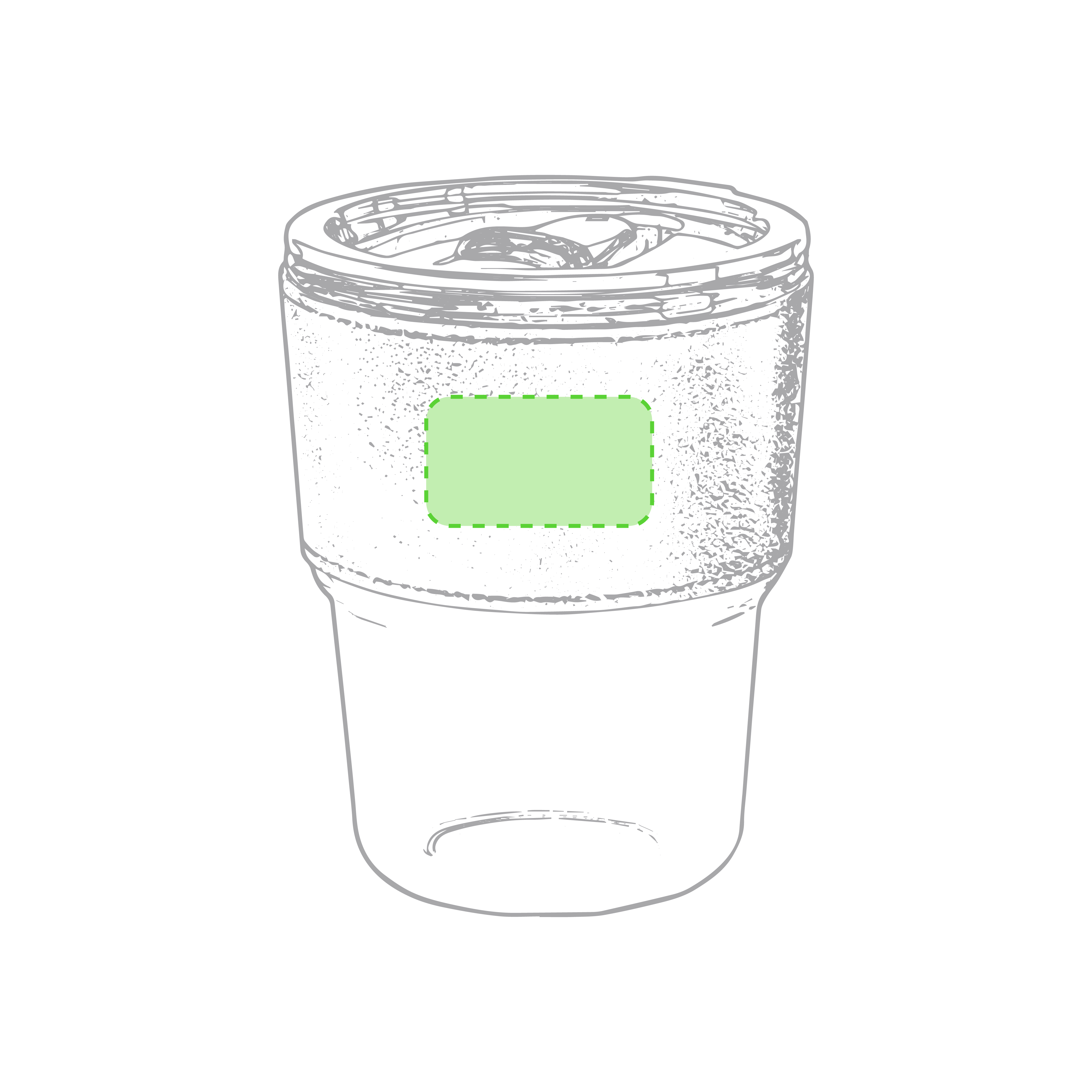 Verre Teils