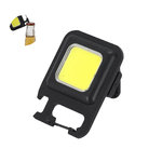Lampe Ouvre Bouteille Shaula NOIR