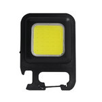 Lampe Ouvre Bouteille Shaula NOIR