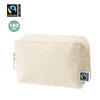 Nécessaire Grafox Fairtrade NATURELLE