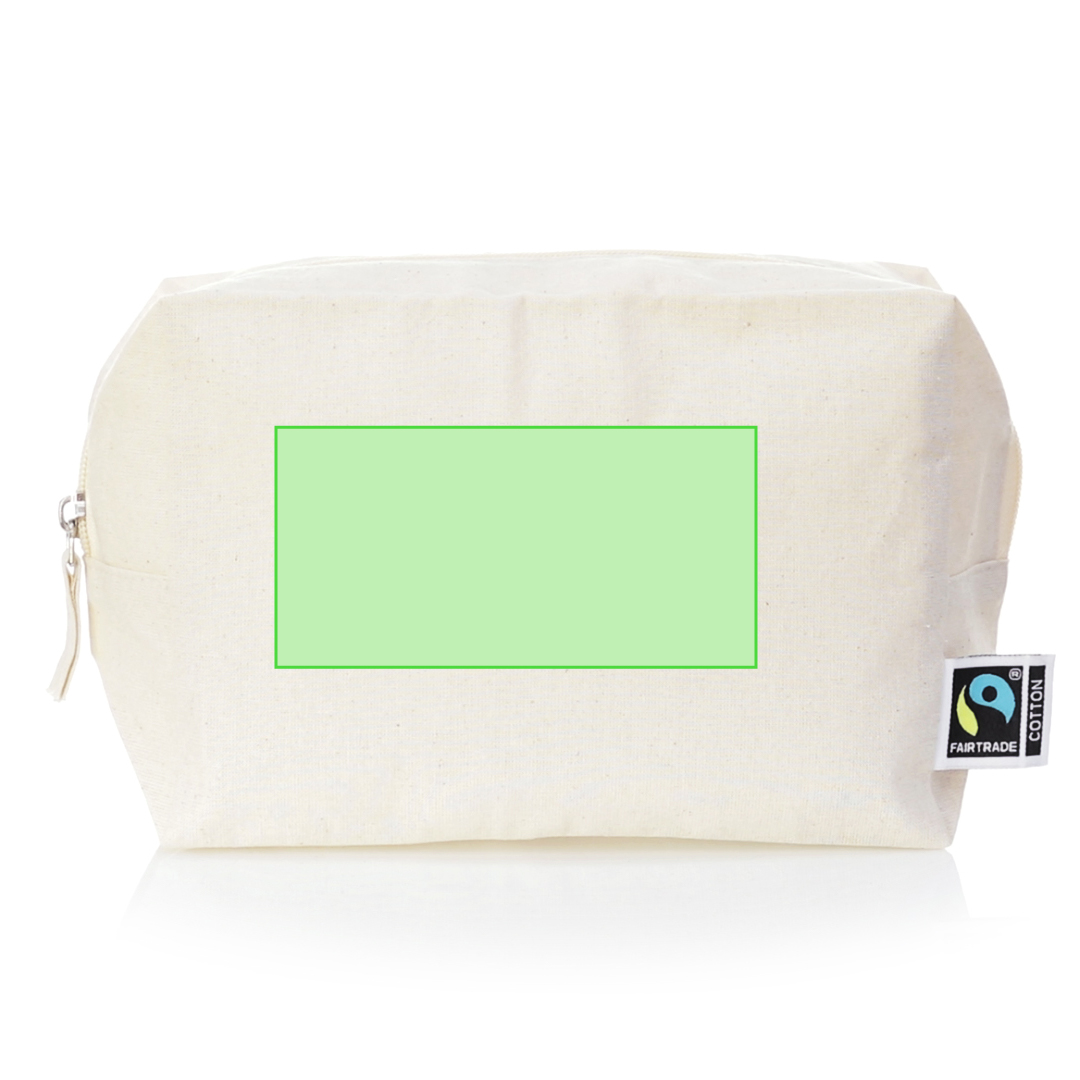 Nécessaire Grafox Fairtrade