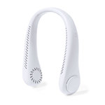 Ventilateur Sherman BLANC