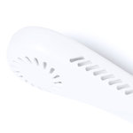 Ventilateur Sherman BLANC