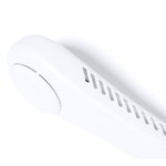 Ventilateur Sherman BLANC
