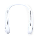 Ventilateur Sherman BLANC
