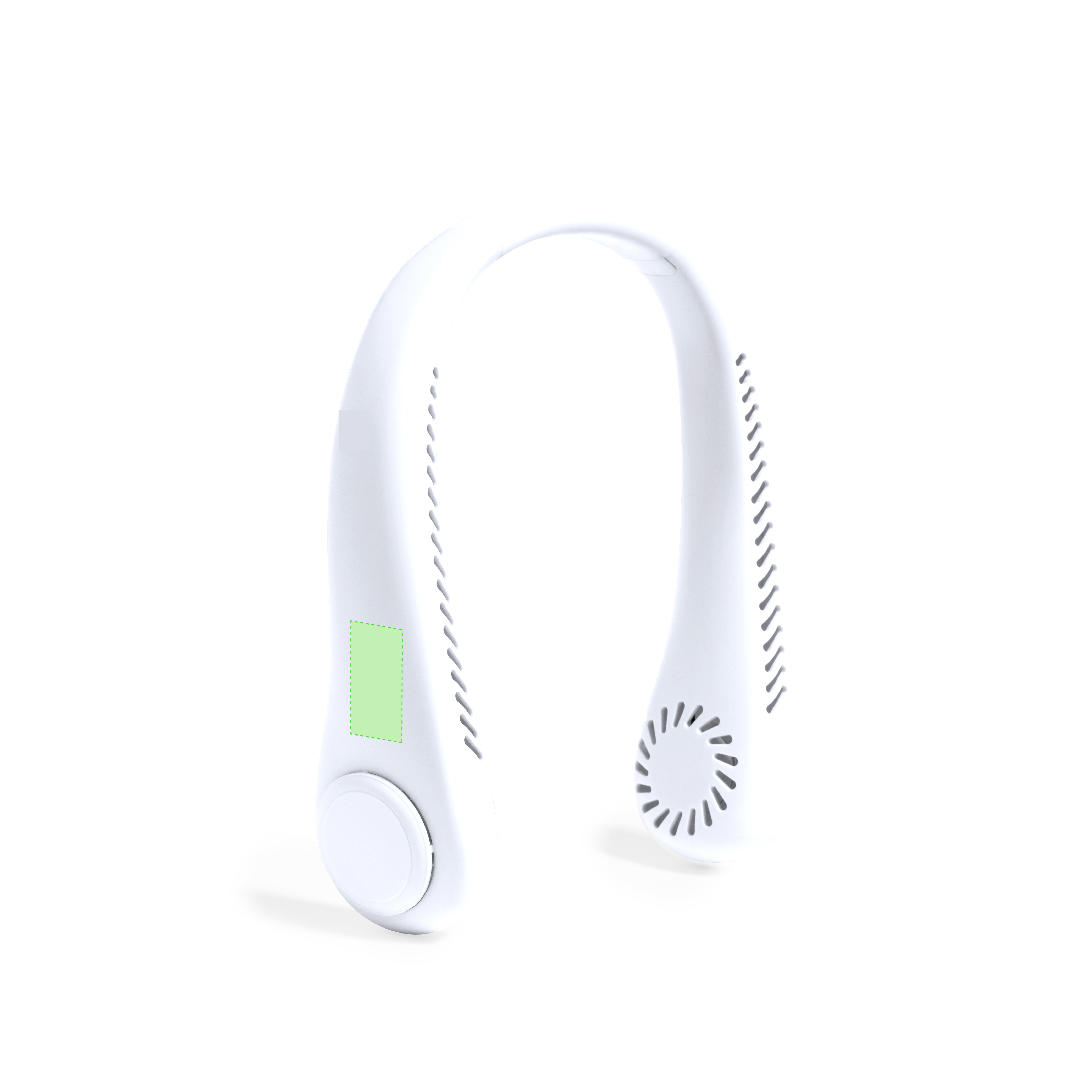 Ventilateur Sherman