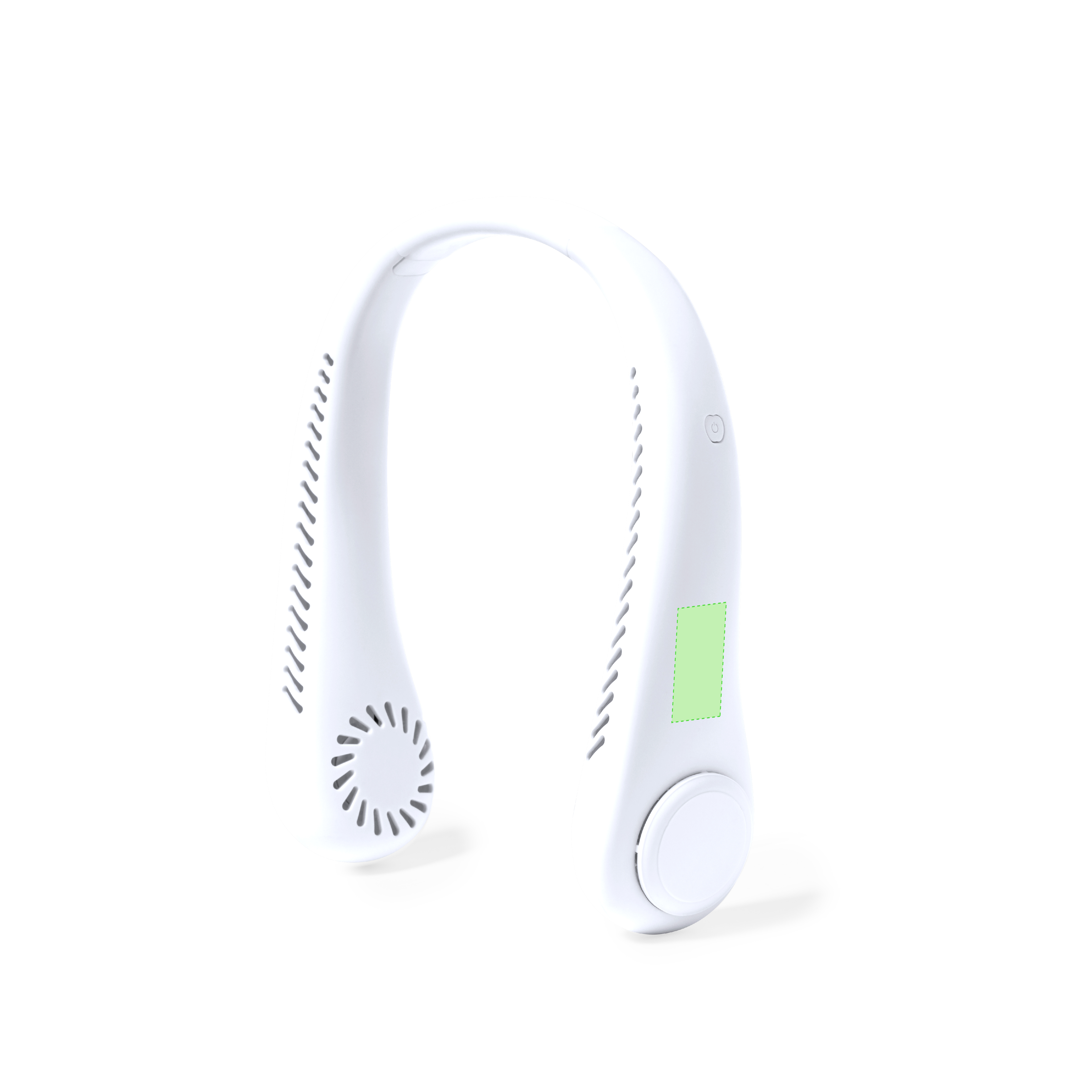 Ventilateur Sherman