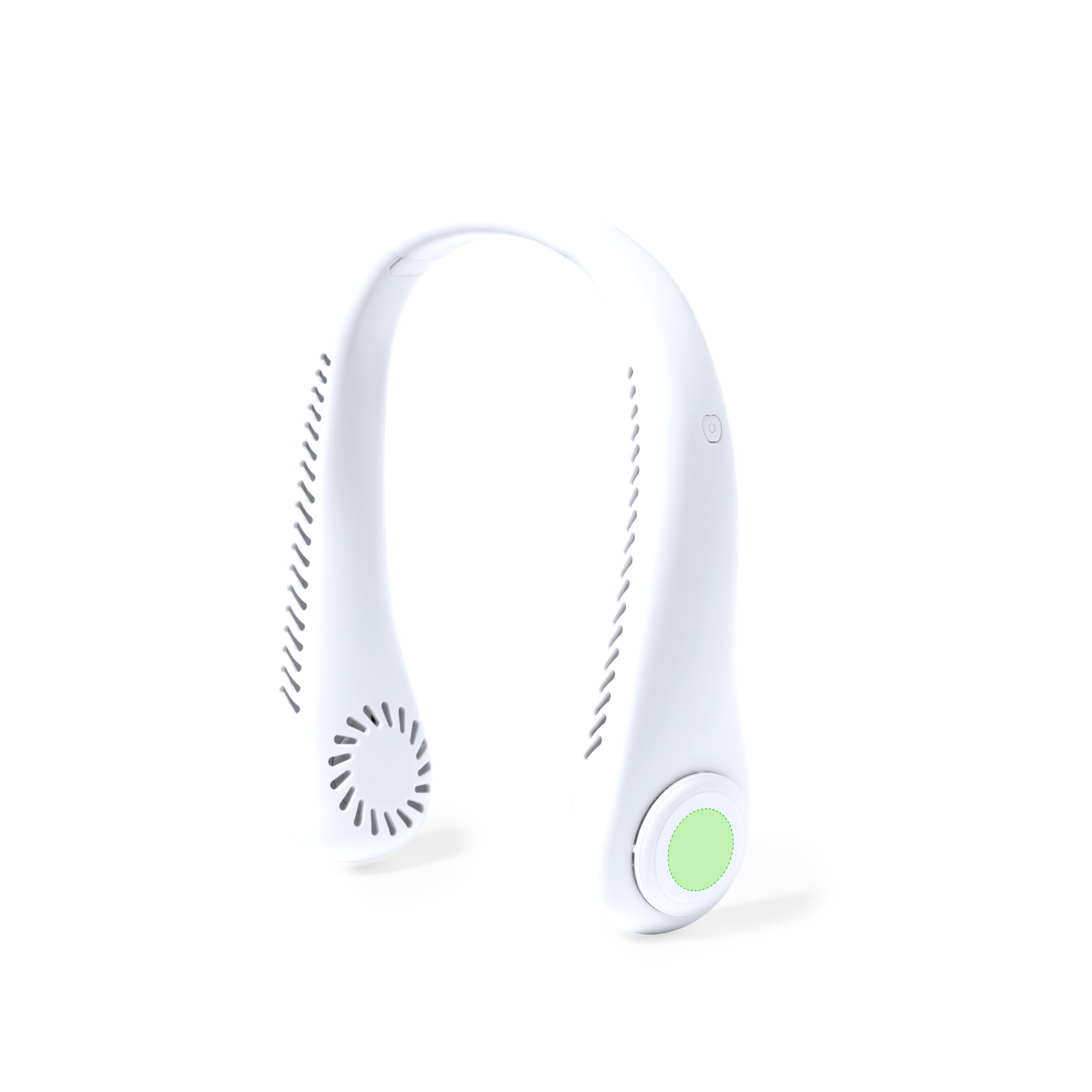 Ventilateur Sherman