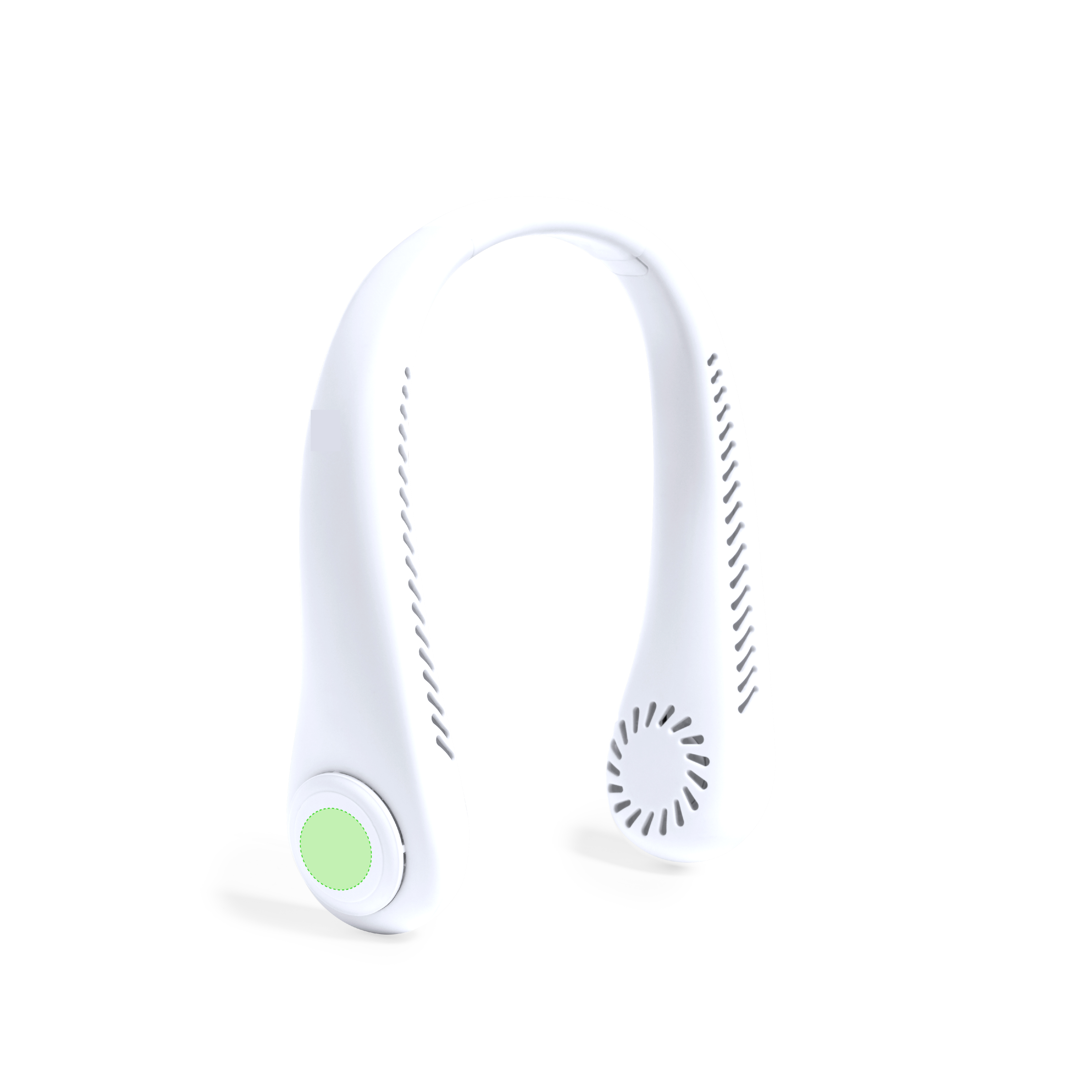 Ventilateur Sherman