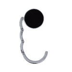 Porte-Sac Pliable Skype BLEU
