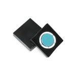 Porte-Sac Pliable Skype BLEU