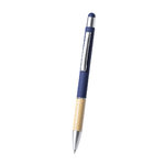 Stylet Bille Zabox BLANC